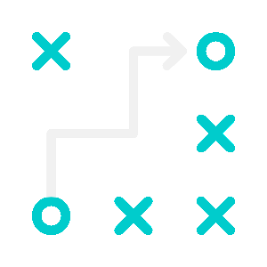 Planning Icon